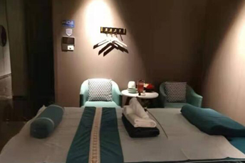 青岛李沧高端养生新体验：科技赋能，精准守护男士健康
